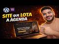 Landing Page de Estética Passo a Passo Para Atrair Mais Clientes [Tutorial]
