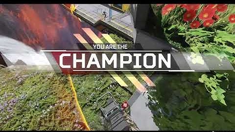 Seer is META on Broken Moon #apexlegends #brokenmoon #season15 #champion #seer