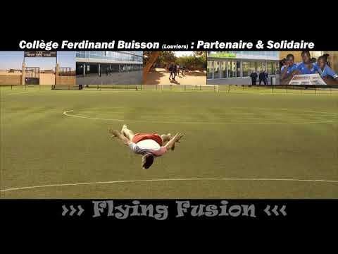 Teaser Gala Ferdinand Buisson 2018