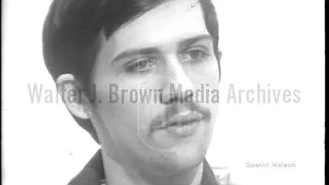 Carl Isaacs Interview on the Alday Murders (June 1...