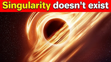 Singularity does not exist !! What