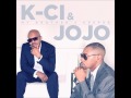 K-Ci & Jojo - Say Hello to Goodbye