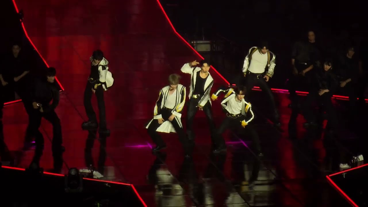 【ZEROBASEONE】♫EXTRA (HERE&NOW)(2025.10.4)