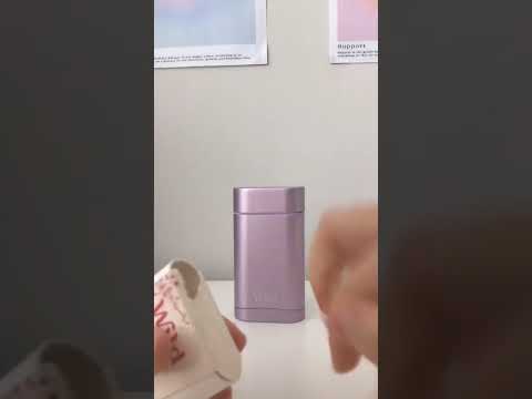 How to refill