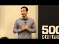 "Five Ways To Kill An e-Commerce Startup" 500 Startups - Sean Percival [COMMERCISM 2014]