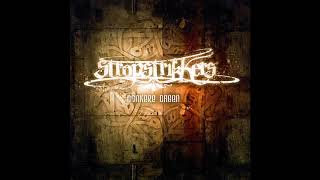 Stropstrikkers - Zwartkijker