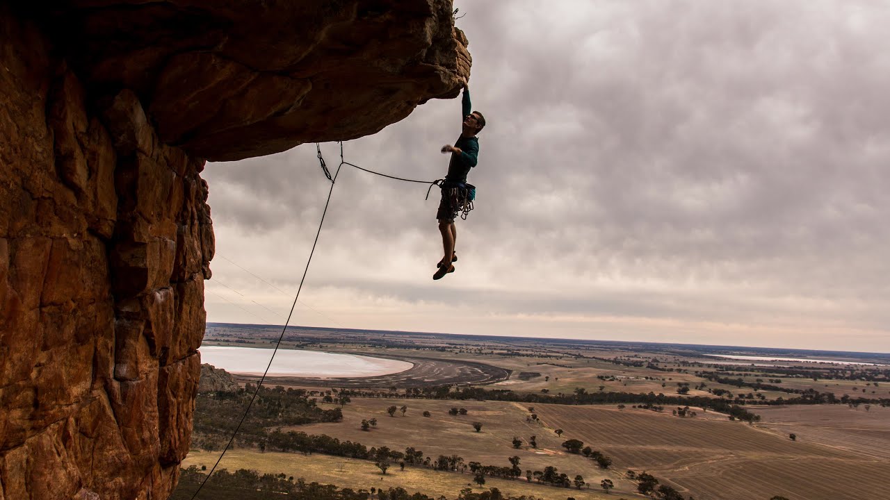 Extraordinary Dirtbagging