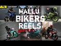 Insta bikers reels part 1mallu biker reelsmoto hub instagram kerala reels ktm ktmlover ktm