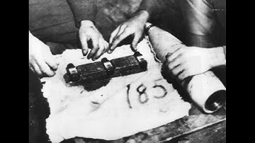 Germans Captured U S  Proximity Fuses — Then Admitted They’d Never Imagined Tech Like It