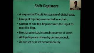 ECE_Understanding Shift Registers – Serial vs Parallel Data Transfer