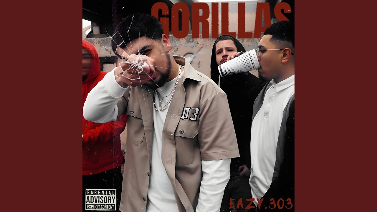 Watch Gorillas on YouTube Watch Gorillas on YouTube