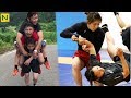 【レスリング】吉田沙保里のトレーニング | Saori Yoshida - strength training