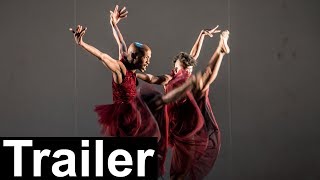 Dada Masilo — Giselle - Trailer