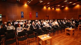 İntam Ve Çevresine Modern Çehre 27 Mayıs 2011