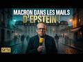 MACRON lié à l’affaire EPSTEIN ?! Ce qu’en pensent les Français ! | GPTV INVESTIGATION