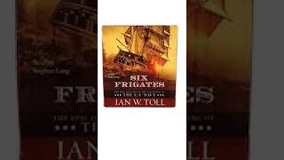 The 5 minute Librarian presents From Merchant Marines to Old Ironsides