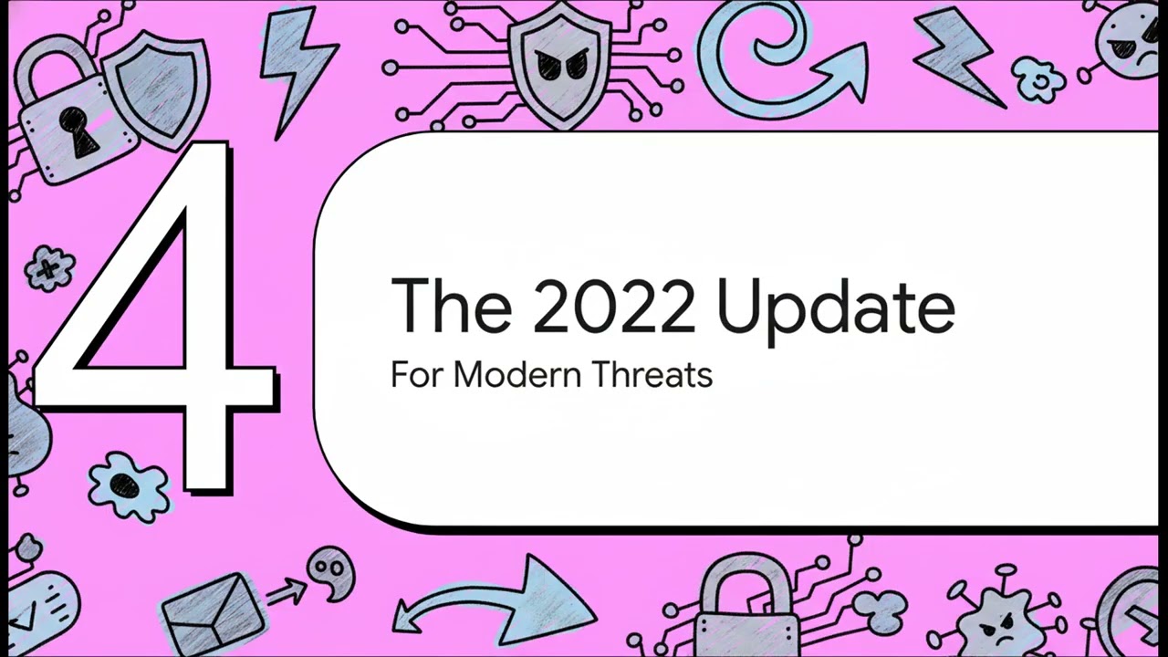 Demystifying ISO 27001