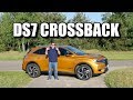 DS7 Crossback - Niespodzianka! (PL) - test i jazda próbna