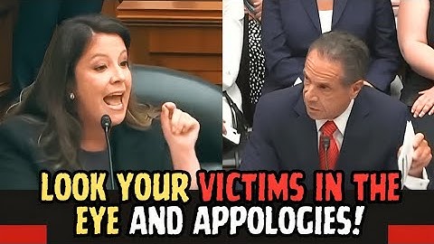 Stefanik EXPOSES Award Winning Dem Governor In a Way That STUNS Democrats