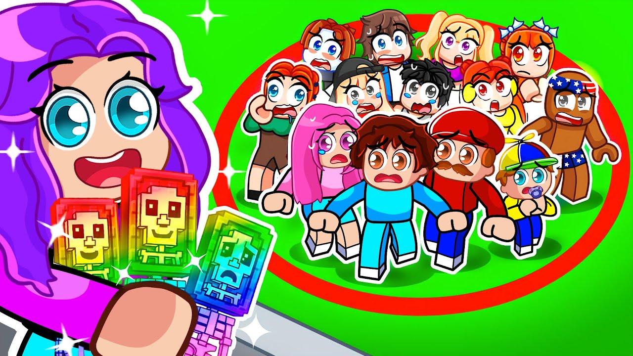 DAİREDEN SON ÇIKAN SECRET BRAINROT KAZANIR!