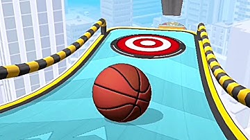 Going Balls Super SpeedRun Gameplay New Update Part 1337