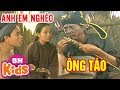 Tam kế tựu kế thách thức Ngọc Hoàng - Phim Cổ Tích Việt Nam Đáng Xem Nhất, Truyện cổ tích