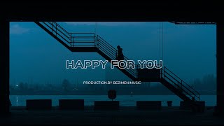 FREE| Sad Pop x Tate McRae Type Beat 2023 "happy for you" Piano Instrumental