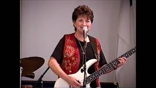 Country Gospel - Serving The Lord