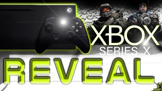 Xbox Series X Price | BIG NEW Xbox Game Studios Games | Xbox July Event Xbox Series Games