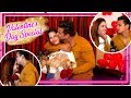 Prince Narula And Yuvika Choudhary Love Story - Exclusive | Valentine Day Special | TellyMasala