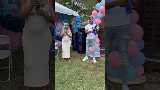 Literally Got His Opp Girlfriend Pregnant After He 🪦😵. Thoughts ???