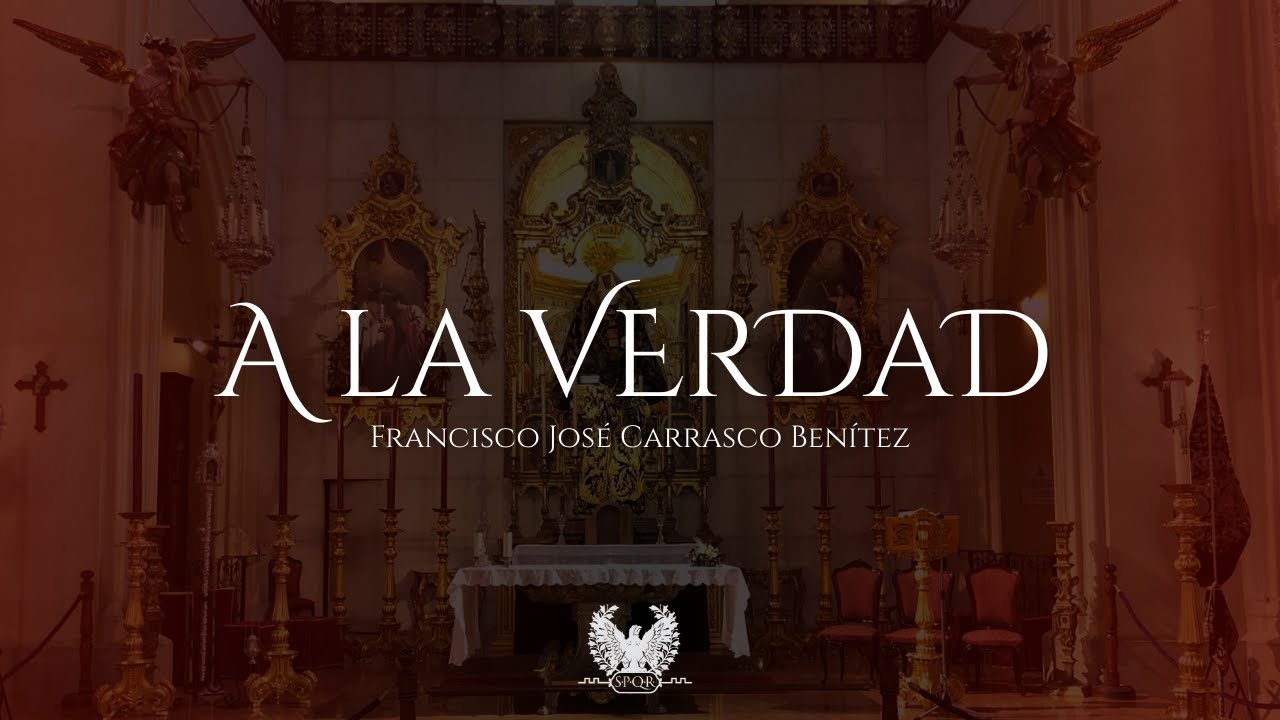 [4K] A LA VERDAD | ESTRENO | Los Armaos de El Bonillo | Senatus Producciones