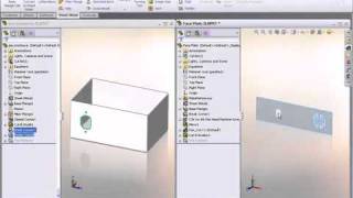 SolidWorks Time Saving Tips-Design Library