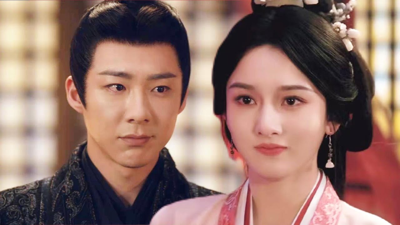 魏劭想圓房羞於開口，假裝忙還見縫插針秀恩愛！屬下冷不丁被秀一臉✨#chinesedrama #love #折腰  #宋祖儿  #刘宇宁 #drama  #songzuer   #liuyuning