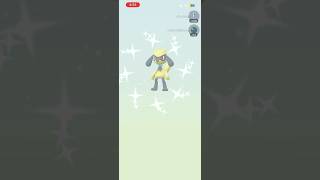 Riolu hatch day 🥚 #pokémon #pokemongo #shinypokemon #riolu #lucario