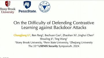 USENIX Security 