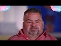 AT LEAST BIG ED WILL ALWAYS HAVE HIS MOM | 90 DAY FIANCE | THE SINGLE LIFE