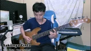 Instrument Cover | Sakitnya Cinta - Wawa Marisa