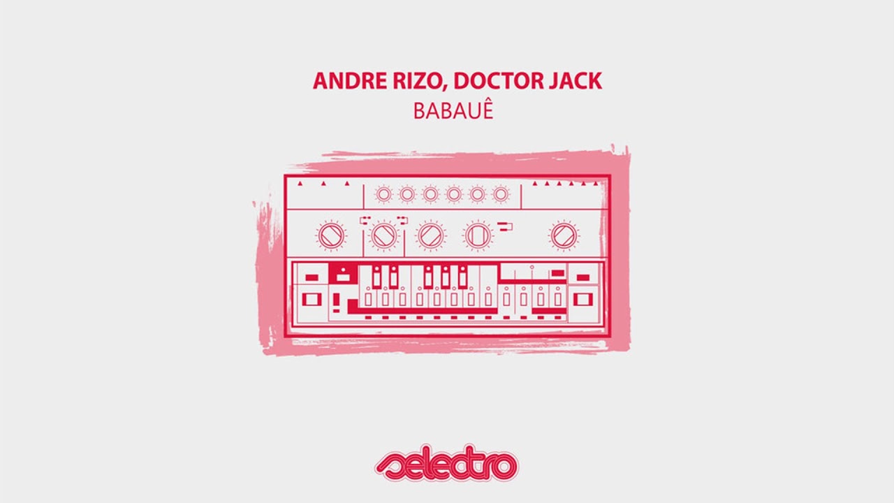 Guarda Andre Rizo & Doctor Jack - BABAUE (Original Mix) su YouTube Guarda Andre Rizo & Doctor Jack - BABAUE (Original Mix) su YouTube