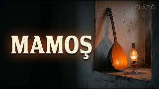 Mamoş - Elazığ Türküsü Psychedelic Anatolian Rock 2026