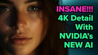 NVIDIA’s New AI SANA Crushes Stable Diffusion – But Are the Results Any Good