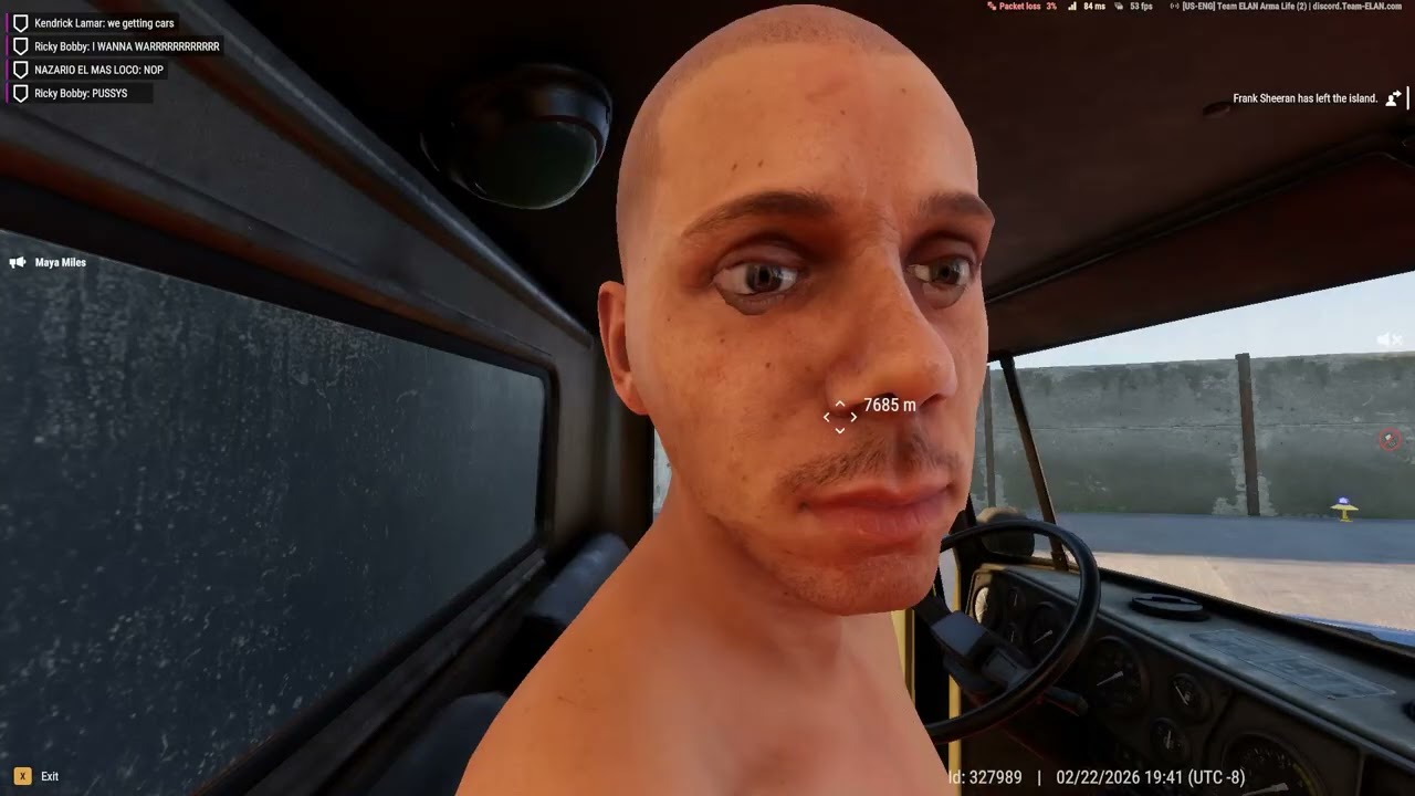 WORKING 2026. The boys Ai Hacks/Glitches/exploit elan ARMA Life