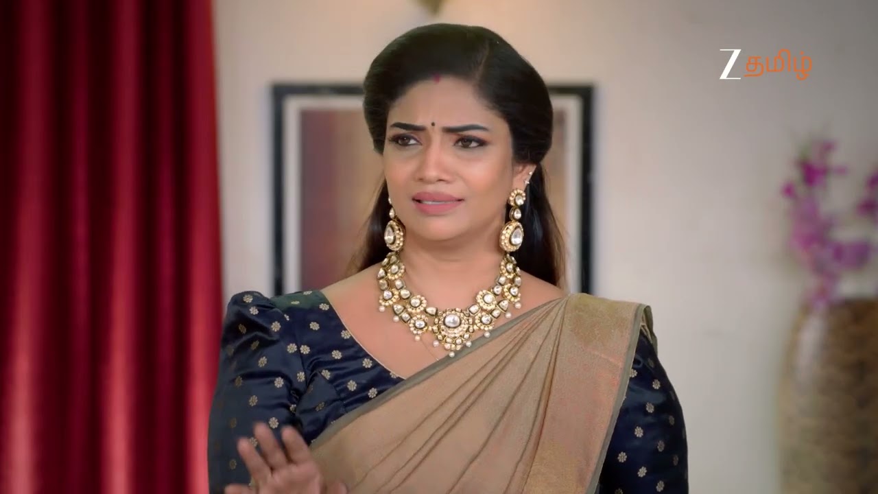 Karthigai Deepam | Ep - 1134 | Webisode | Feb 27 2026 | Zee Tamil