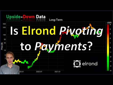 Is Elrond Pivoting to the Crypto Payments Space? Why This is Important