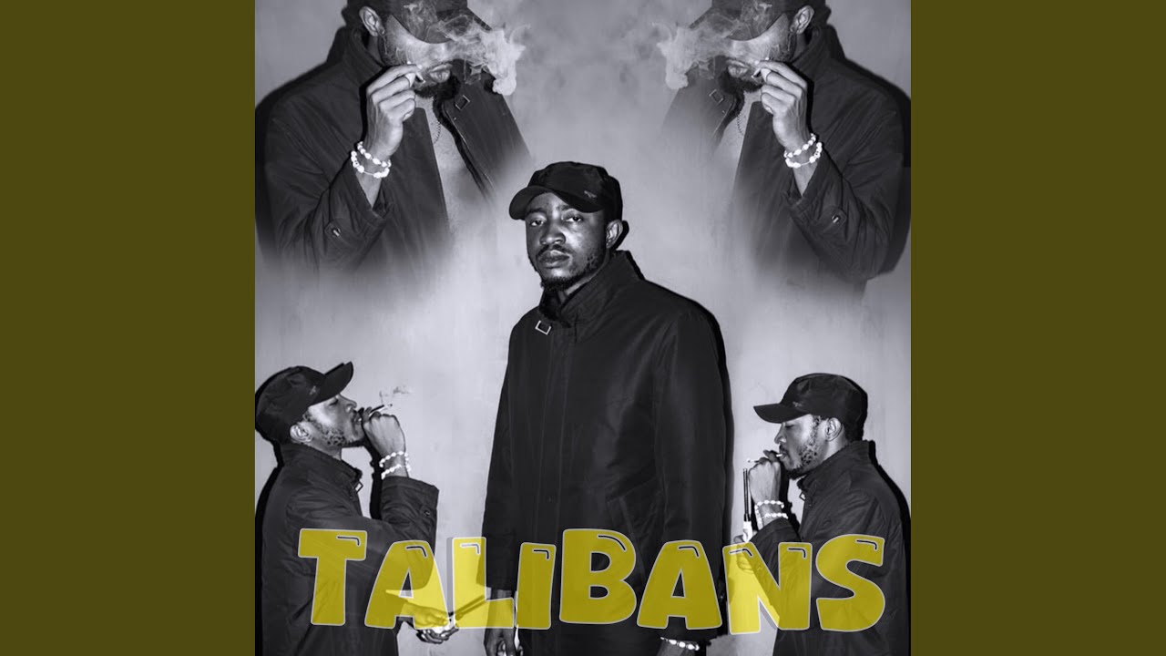 Watch TALIBANS (PROBLEM KINGPIN) on YouTube Watch TALIBANS (PROBLEM KINGPIN) on YouTube