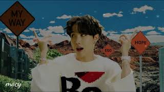Download Lagu BTS J-Hope (방탄소년단) – Outro : Ego (easy lyrics) Download Lagu BTS J-Hope (방탄소년단) – Outro : Ego (easy lyrics)