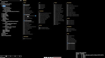 Haltech CAN Keypad + CANTCU Setup