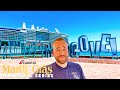 Not Much To Do In Amber Cove | Carnival Mardi Gras | Solo Cruise