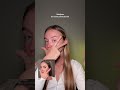Как нанести румяна правильно?💓