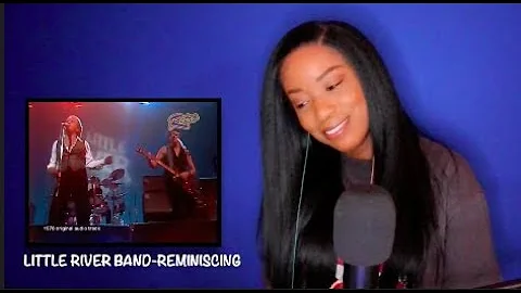Little River Band - Reminiscing *DayOne Reacts*